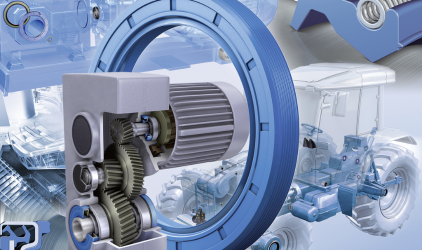 骨架油封选型的影响因素